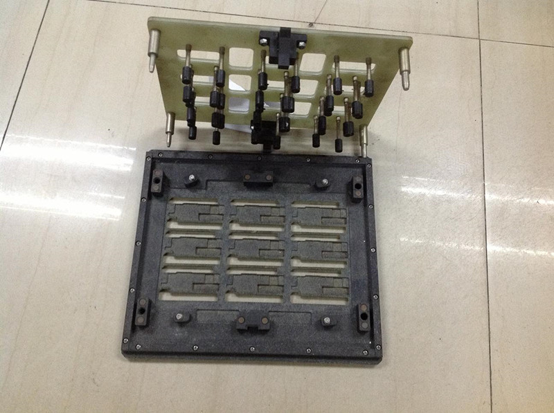 DIP（FTH）過爐治具